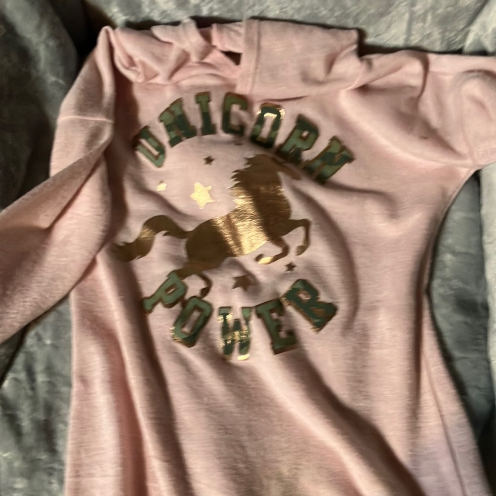 Kids top it is super cute